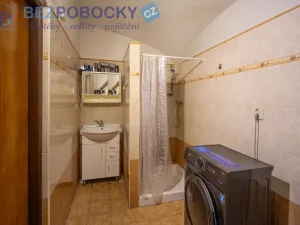 Prodej rodinného domu, Štoky, 63 m2