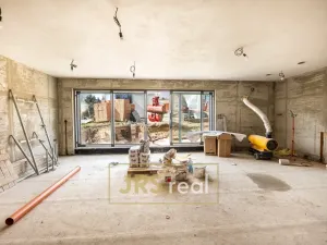 Prodej rodinného domu, Hrušovany nad Jevišovkou, 216 m2