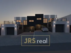 Prodej rodinného domu, Hrušovany nad Jevišovkou, 216 m2