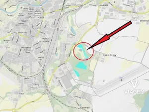 Prodej pole, Cheb, 24792 m2