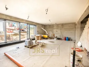 Prodej rodinného domu, Hrušovany nad Jevišovkou, 216 m2