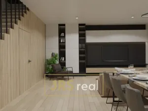 Prodej rodinného domu, Hrušovany nad Jevišovkou, 216 m2