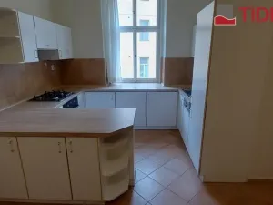 Pronájem bytu 2+kk, Praha, Myslíkova, 70 m2