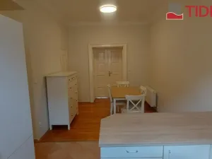 Pronájem bytu 2+kk, Praha, Myslíkova, 70 m2