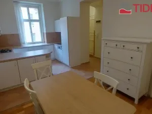 Pronájem bytu 2+kk, Praha, Myslíkova, 70 m2