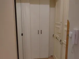 Pronájem bytu 2+kk, Praha, Myslíkova, 70 m2