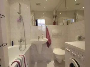 Pronájem bytu 2+kk, Praha, Myslíkova, 70 m2