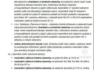 Prodej podílu pozemku pro bydlení, Plumlov, 650 m2