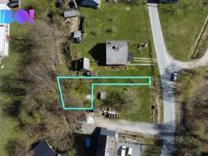 Prodej pozemku, Velké Losiny - Maršíkov, 321 m2