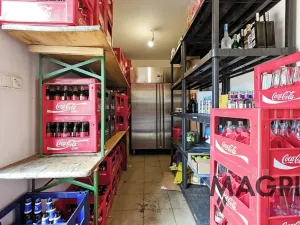 Prodej restaurace, Praha - Uhříněves, Přátelství, 172 m2