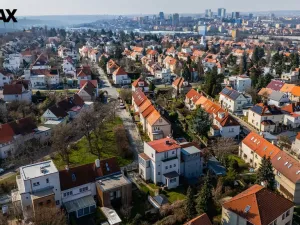 Prodej rodinného domu, Praha - Záběhlice, Jižní II, 92 m2