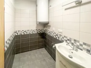 Pronájem bytu 1+1, Nová Cerekev, 35 m2