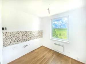 Pronájem bytu 1+1, Nová Cerekev, 35 m2