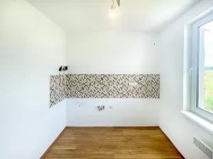 Pronájem bytu 1+1, Nová Cerekev, 35 m2