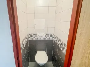 Pronájem bytu 1+1, Nová Cerekev, 35 m2