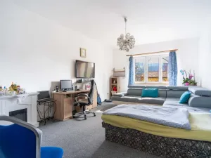 Prodej bytu 2+1, Náchod, Komenského, 72 m2