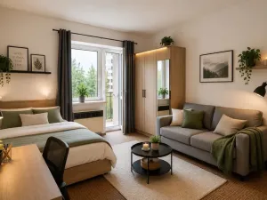 Prodej bytu 2+1, Náchod, Komenského, 72 m2