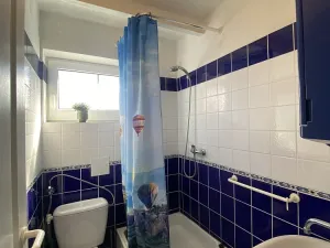 Pronájem bytu 3+1, Slapy, 63 m2