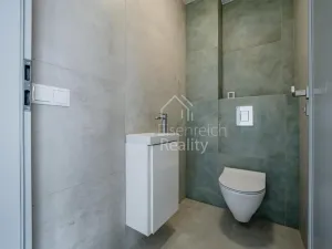 Prodej bytu 3+kk, Hradec Králové - Slatina, Pod Spáleníkem, 84 m2