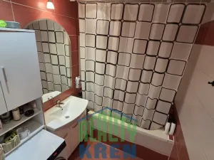 Prodej bytu 3+1, Kladno, Děčínská, 68 m2