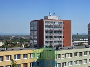 Prodej bytu 3+1, Kladno, Děčínská, 68 m2