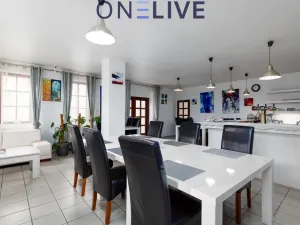 Prodej ubytování, Starý Plzenec, Masarykovo náměstí, 480 m2