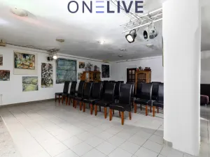 Prodej ubytování, Starý Plzenec, Masarykovo náměstí, 480 m2