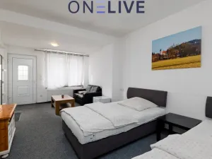 Prodej ubytování, Starý Plzenec, Masarykovo náměstí, 480 m2