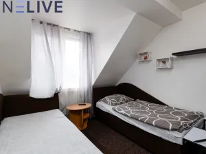 Prodej ubytování, Starý Plzenec, Masarykovo náměstí, 480 m2
