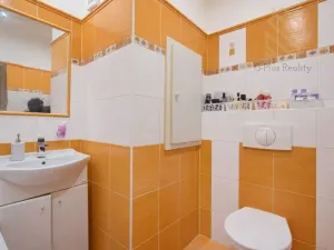 Prodej bytu 3+1, Děčín - Děčín VI-Letná, J. z Poděbrad, 59 m2