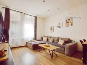 Prodej bytu 3+1, Děčín - Děčín VI-Letná, J. z Poděbrad, 59 m2