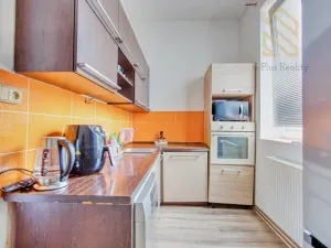 Prodej bytu 3+1, Děčín - Děčín VI-Letná, J. z Poděbrad, 59 m2