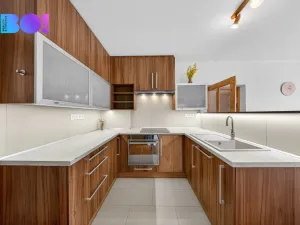 Prodej rodinného domu, Hrabyně, 270 m2