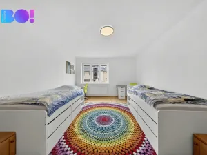 Prodej rodinného domu, Hrabyně, 270 m2