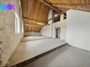 Prodej rodinného domu, Hrabyně, 270 m2