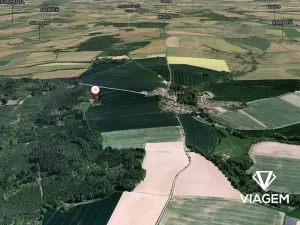 Prodej zahrady, Rašovice, 4678 m2