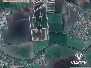 Prodej podílu pole, Hruška, 491 m2