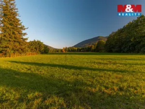 Prodej pozemku pro bydlení, Ostravice, 4962 m2