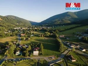 Prodej pozemku pro bydlení, Ostravice, 4962 m2