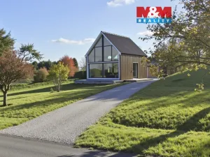 Prodej chalupy, Slaná - Hořensko, 71 m2