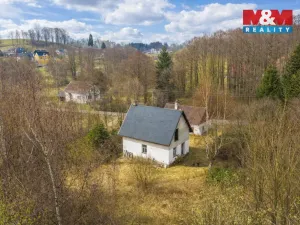 Prodej chalupy, Nová Ves nad Nisou, 120 m2
