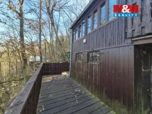 Prodej chaty, Plešnice, 64 m2