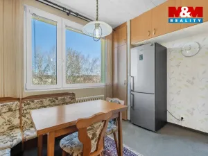 Prodej bytu 3+1, Turnov, Studentská, 76 m2