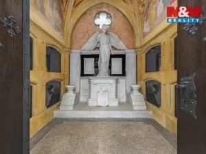 Prodej historického objektu, Pardubice, 40 m2