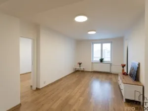 Pronájem bytu 3+kk, Olomouc - Nová Ulice, tř. Míru, 66 m2