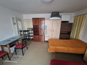 Pronájem atypického bytu, Plzeň, Jarní, 20 m2