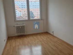 Pronájem bytu 2+kk, Praha, Zrzavého, 45 m2