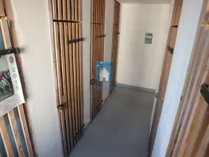 Pronájem bytu 2+kk, Praha, Zrzavého, 45 m2