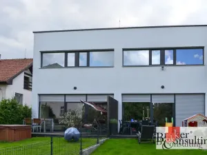 Prodej rodinného domu, Plzeň - Jižní Předměstí, Hudební, 194 m2