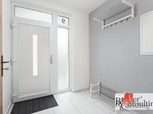 Prodej rodinného domu, Plzeň - Jižní Předměstí, Hudební, 194 m2